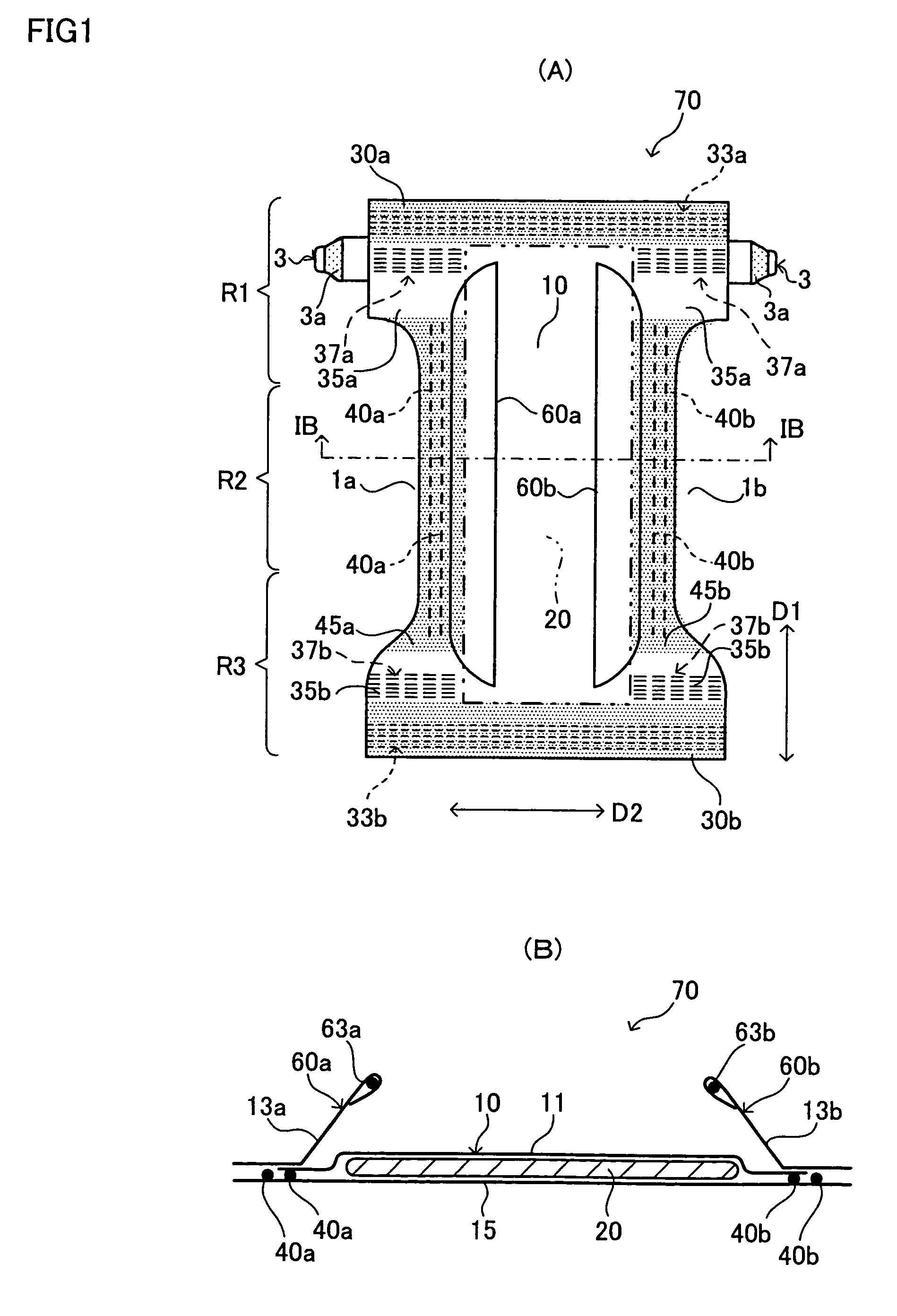 Absorbent article