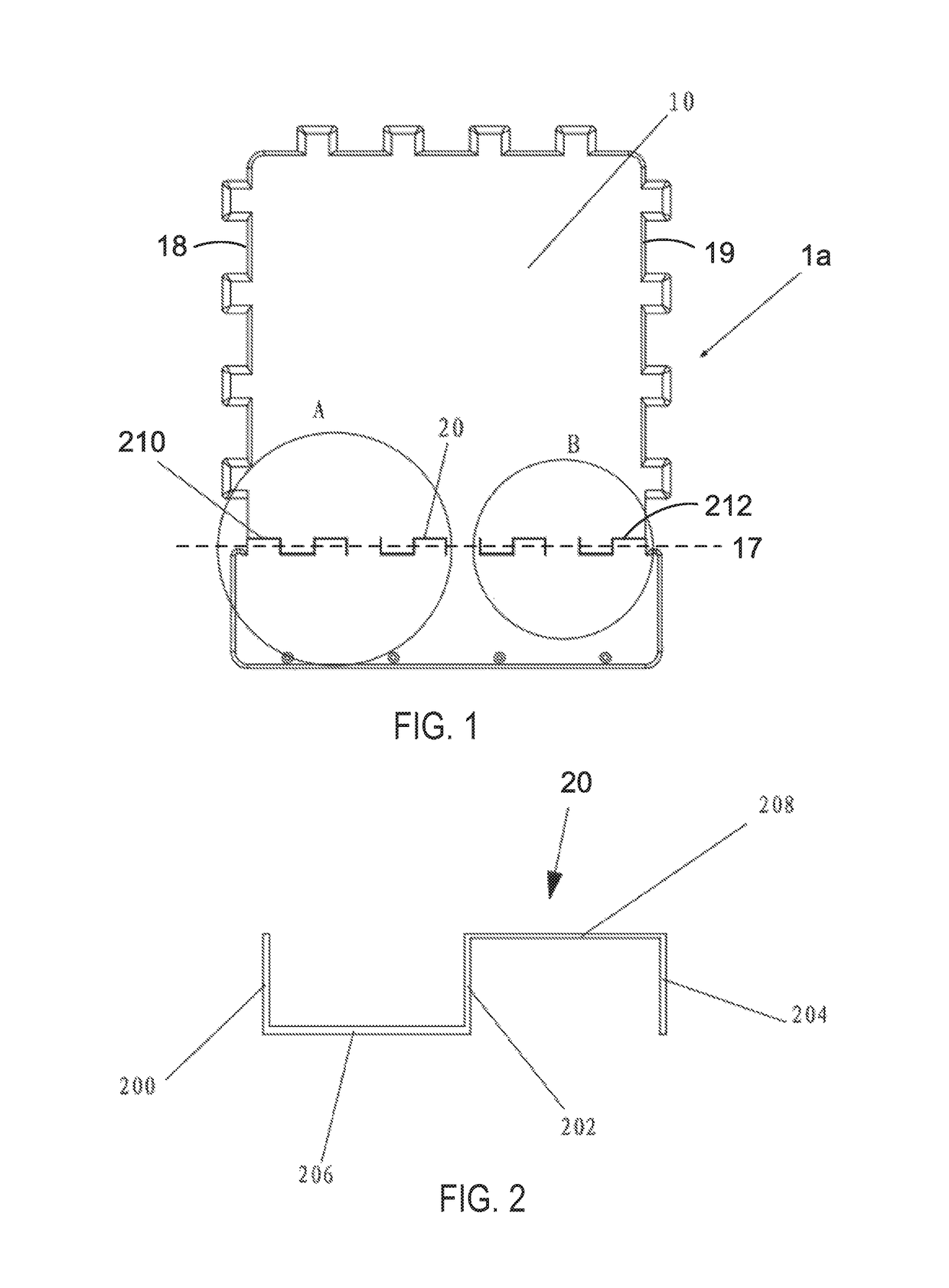 Bendable panel for furniture and sofa having same