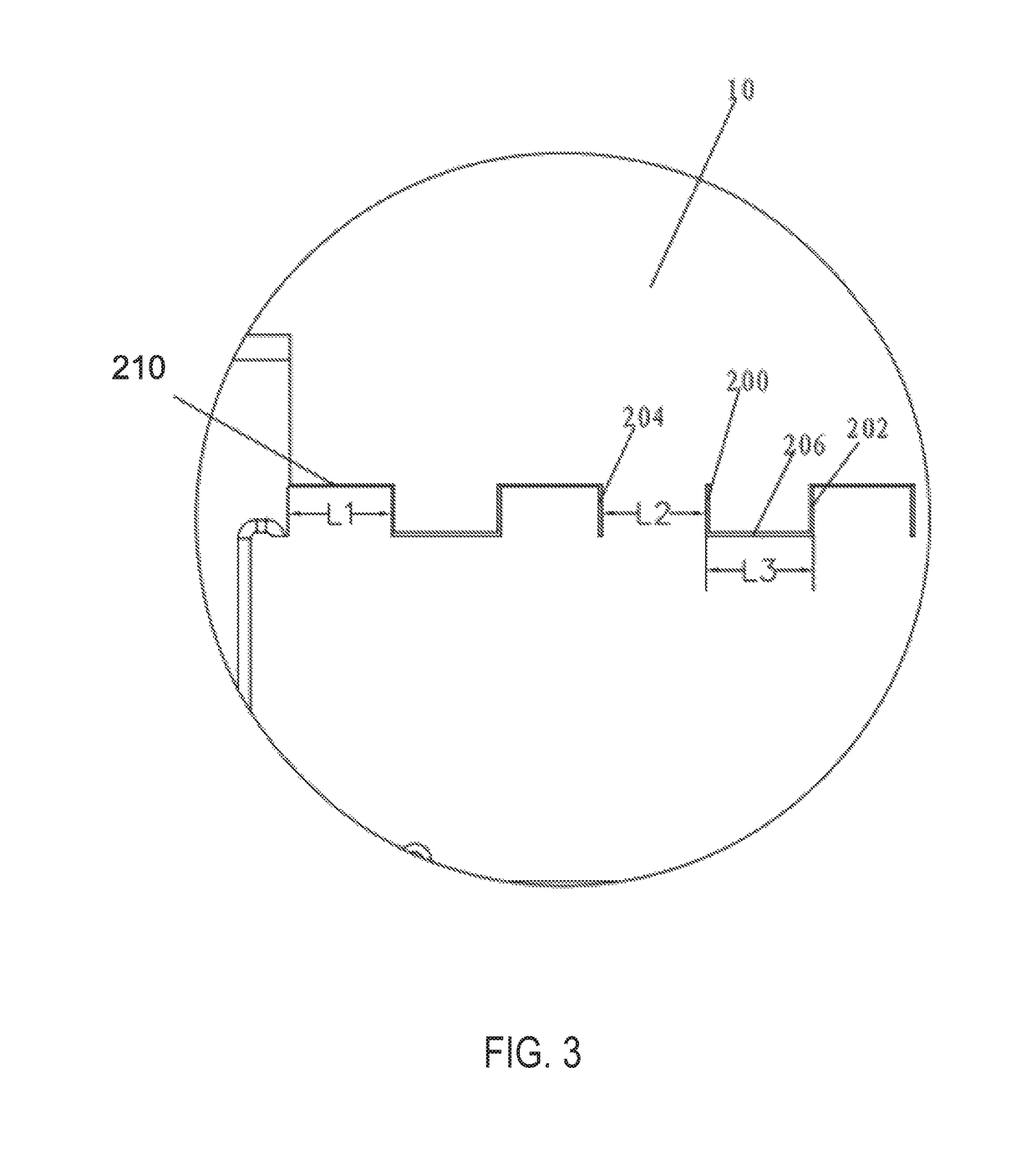 Bendable panel for furniture and sofa having same