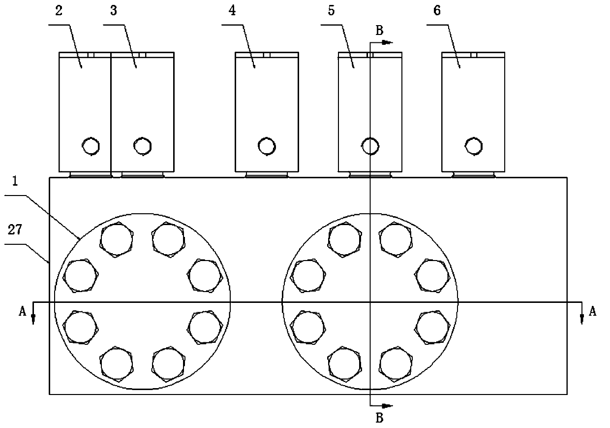 Ultra-high pressure unloading valve