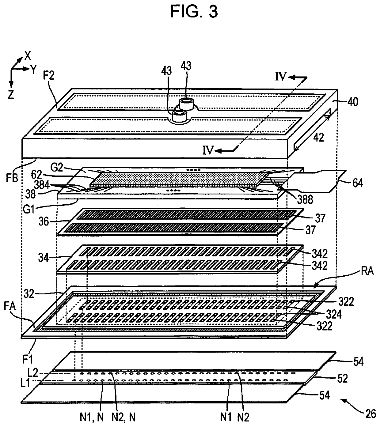 Liquid ejecting apparatus