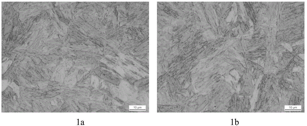 High-strength high-toughness and high-plasticity low-carbon medium-manganese medium-thickness plate and manufacturing method thereof