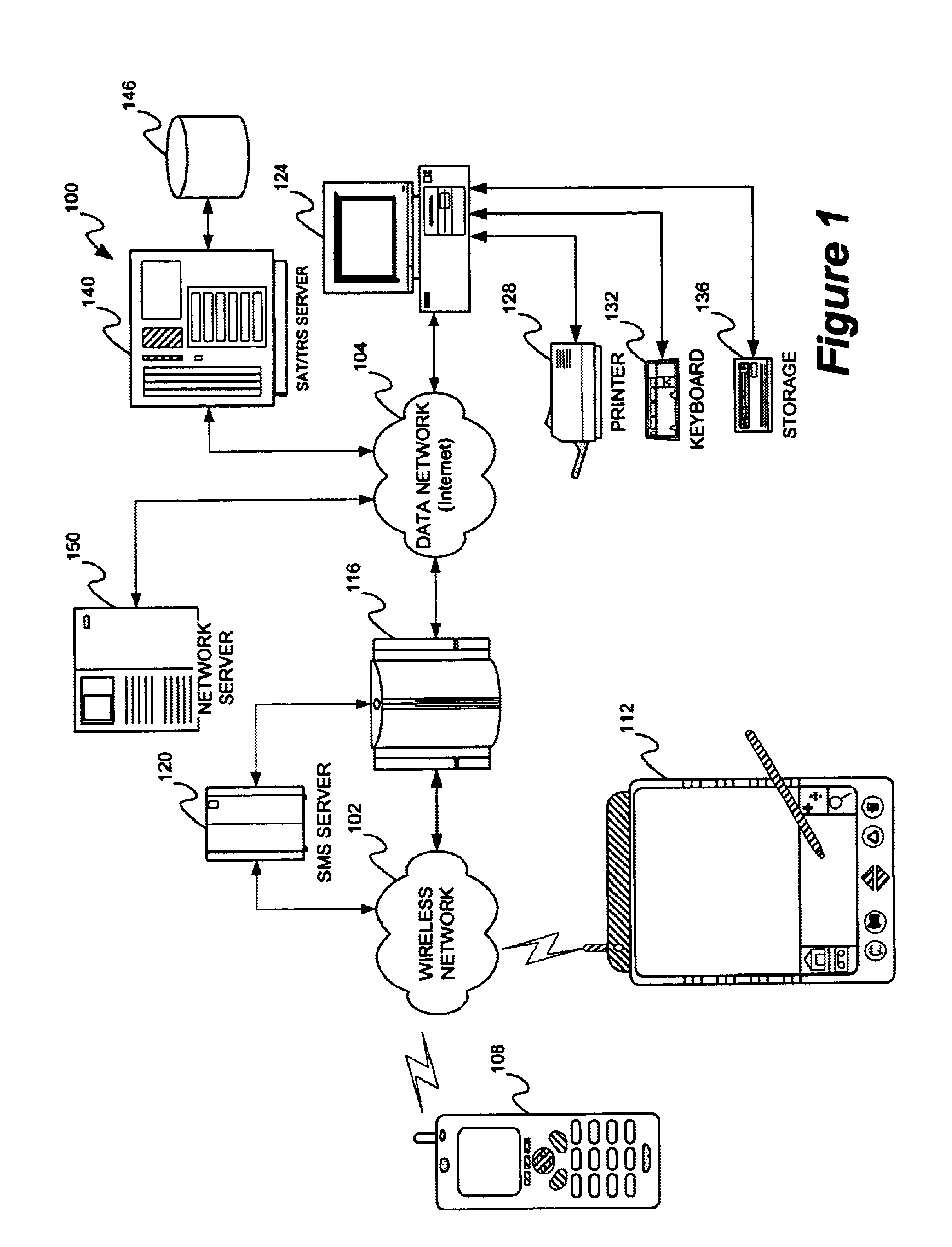 Method and system for activating and capturing screen displays associated with predetermined user interface events