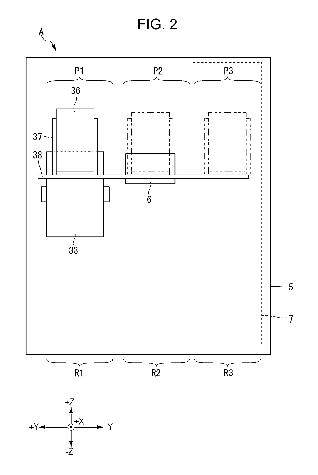 Printing apparatus and maintenance method for printing apparatus