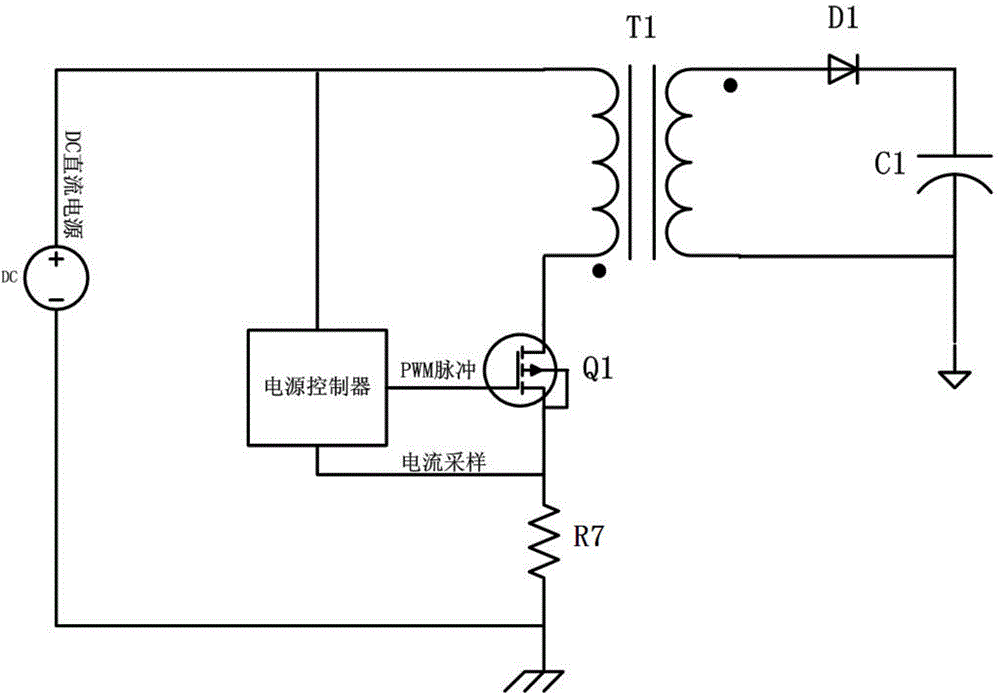 Charging protection device and method in defibrillation system