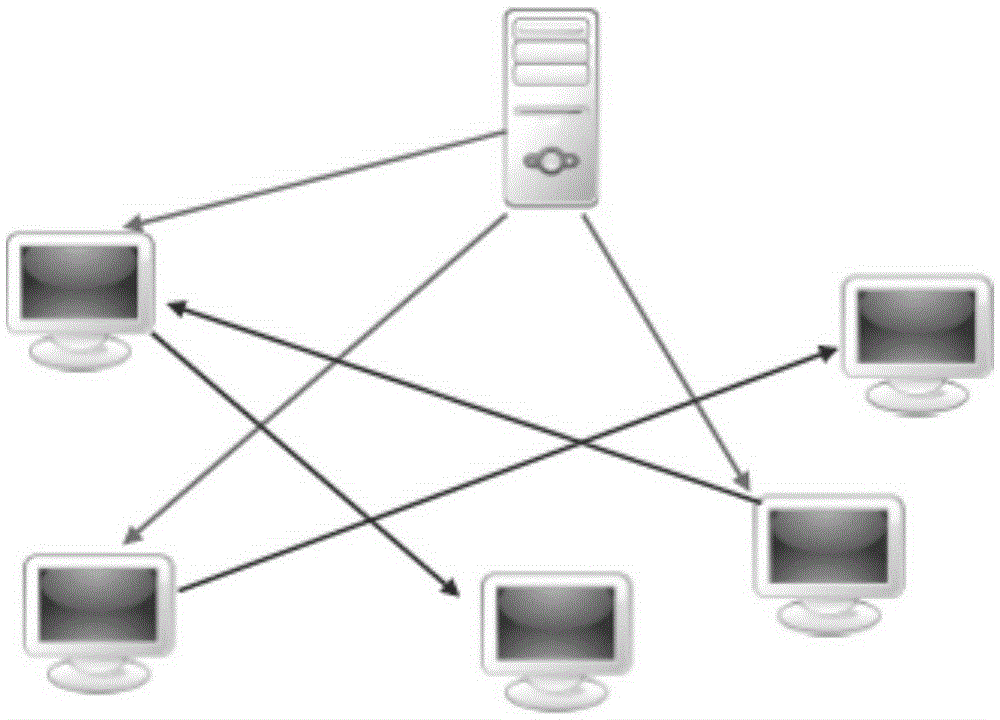 Panorama video stitching method and system