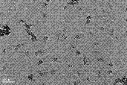 Preparation method of LDI-PCLLA-PEG-PCLLA/hydroxyapatite electrospun fiber membrane as well as product and application thereof