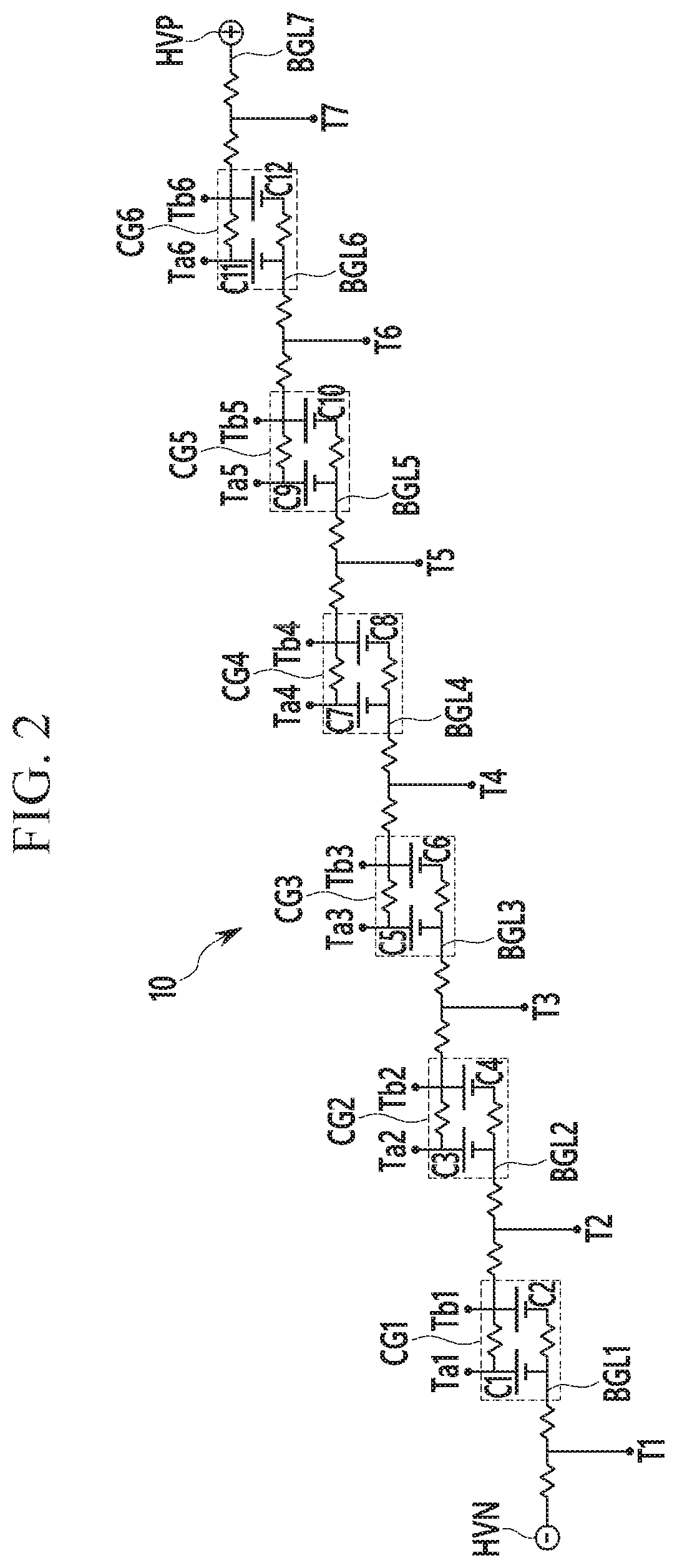 Battery management system