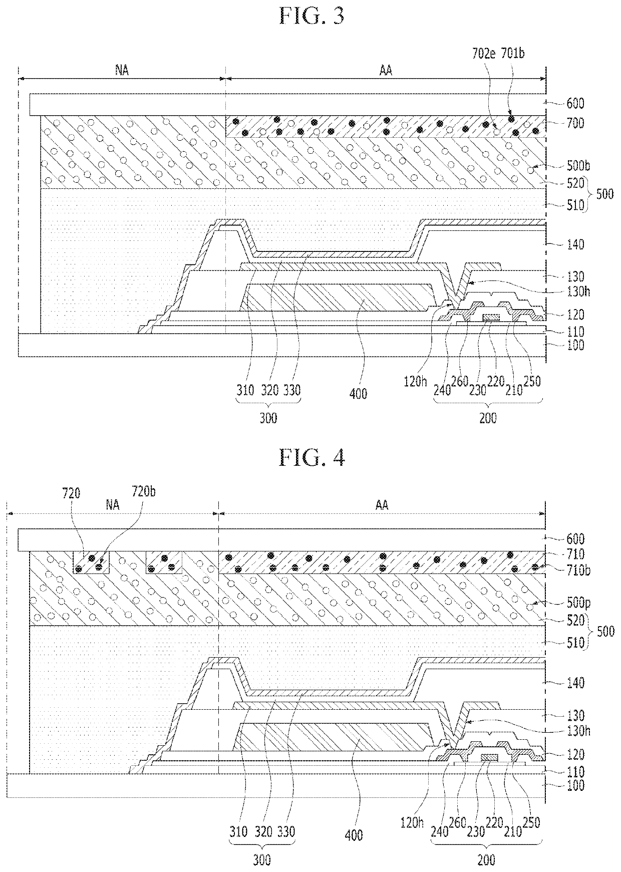 Organic light-emitting display device having an encapsulating substrate of high thermal conductivity