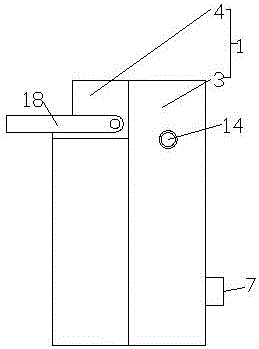 DRM (digital radio mondiale) digital amplitude modulation broadcast receiver