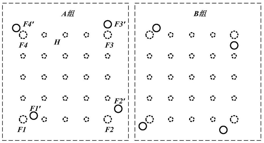 Verification method and device for machining precision of drilling and milling machine, drilling and milling machine and storage medium