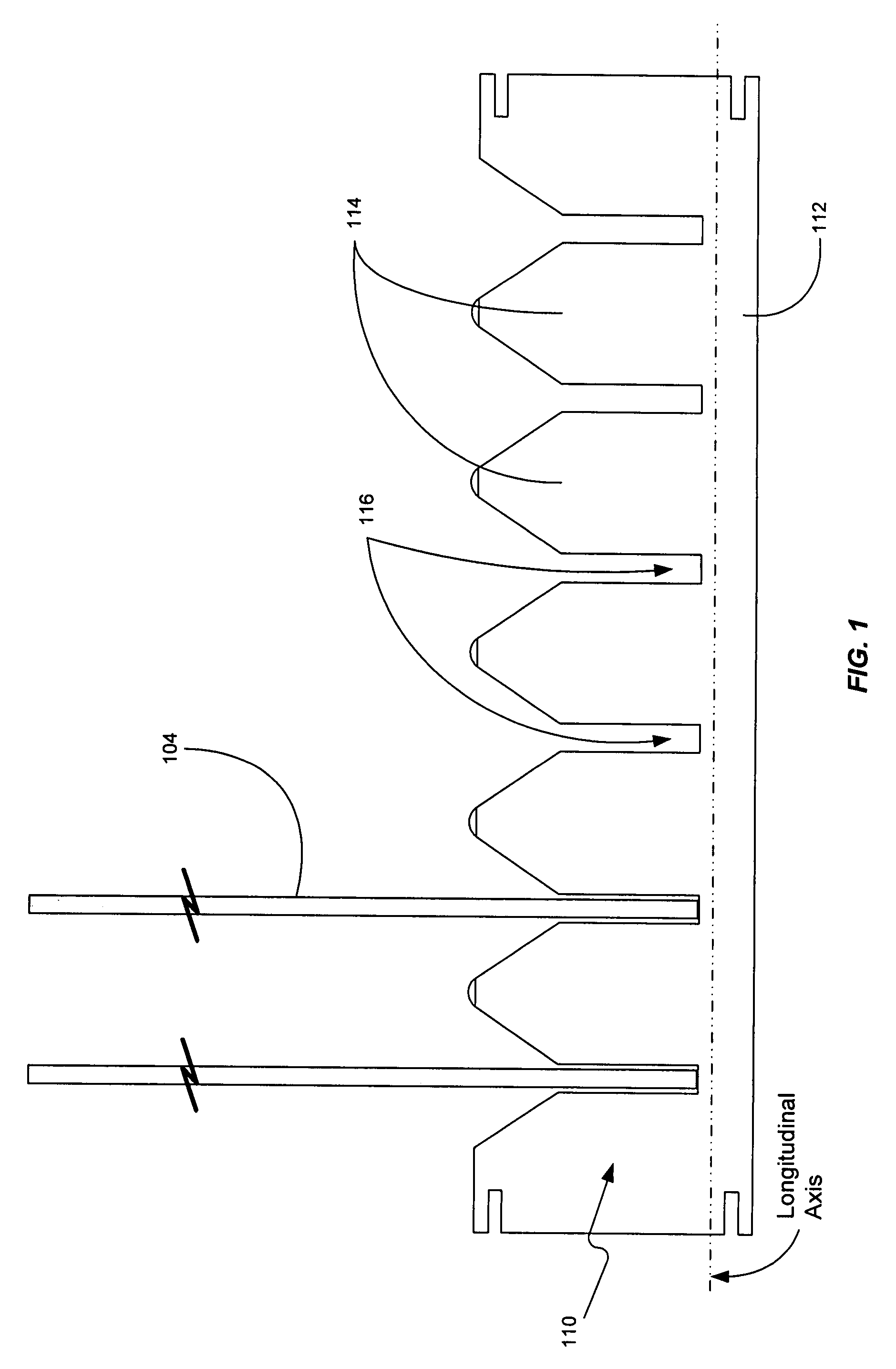 Support apparatus to maintain physical geometry of sheet glass and methods of using same