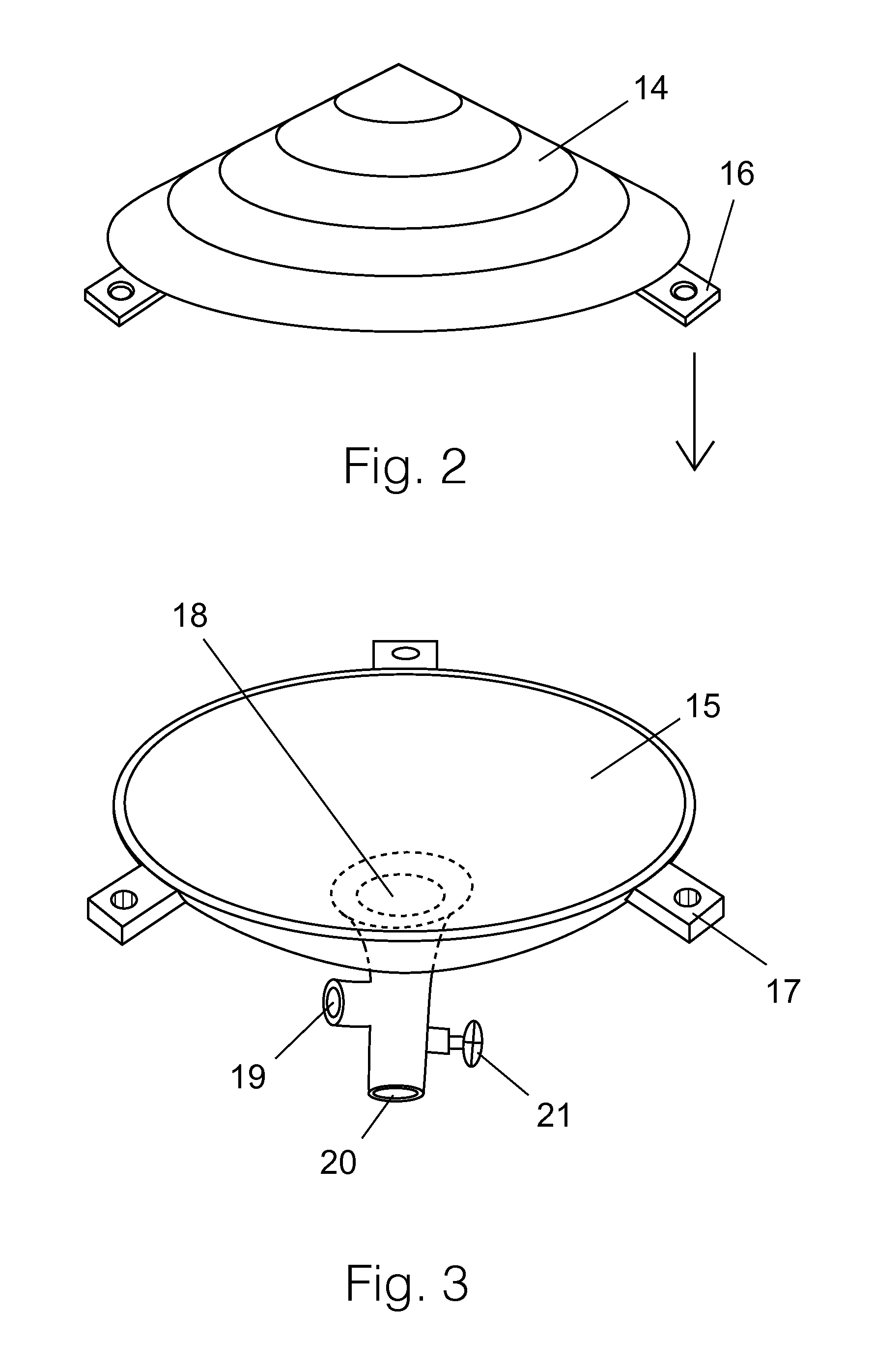 Microwave Dryer and Microwave Drying Method