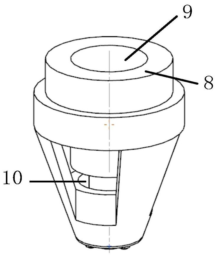 A heat source assisted friction stir additive manufacturing device and method