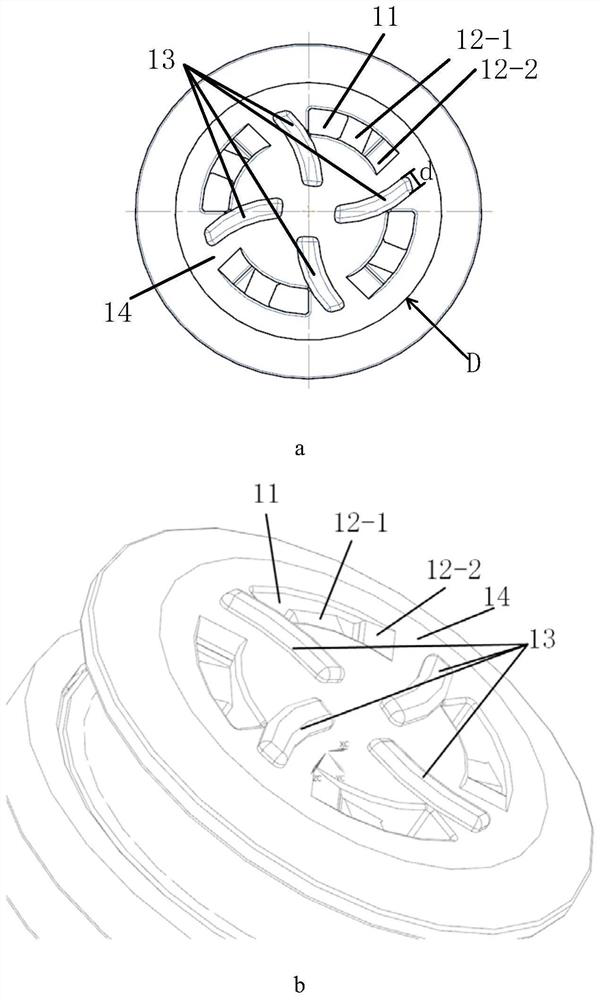 A heat source assisted friction stir additive manufacturing device and method