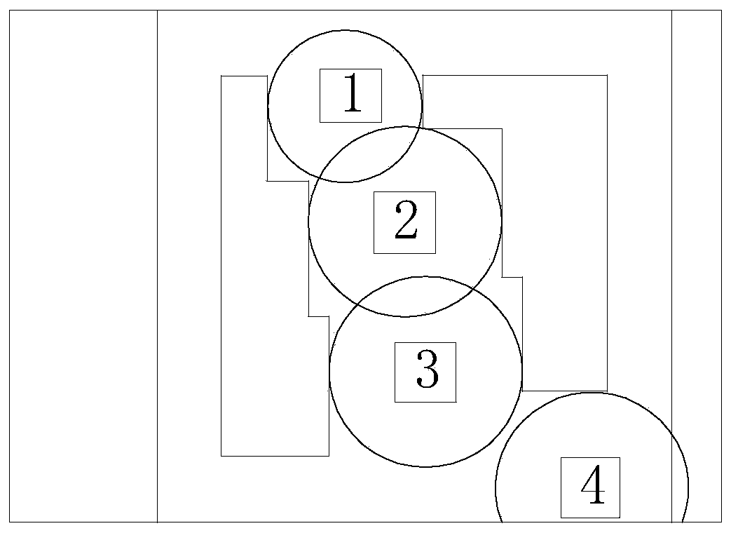 Map generation method and device