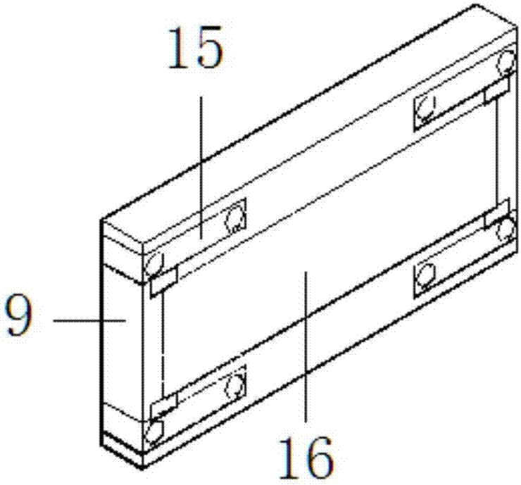 Protective switch cabinet