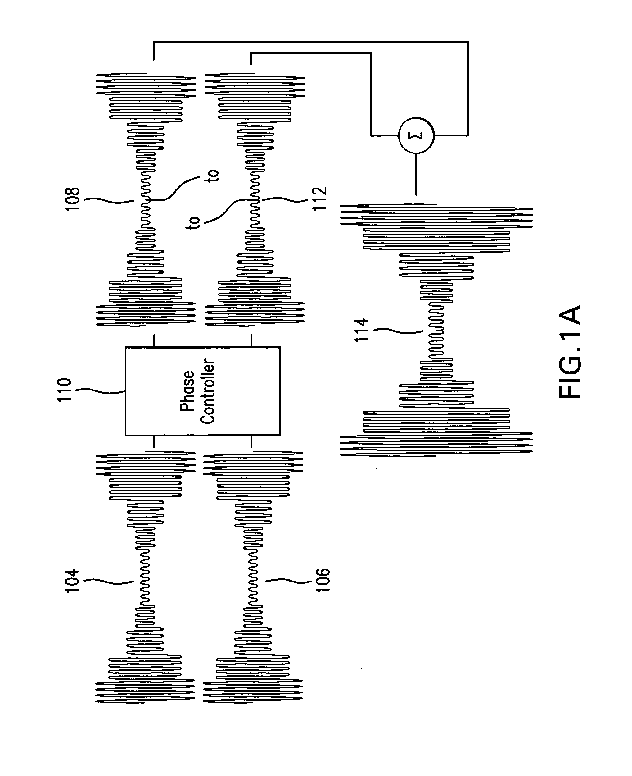 Systems and methods of RF power transmission, modulation, and amplification, including architectural embodiments of same