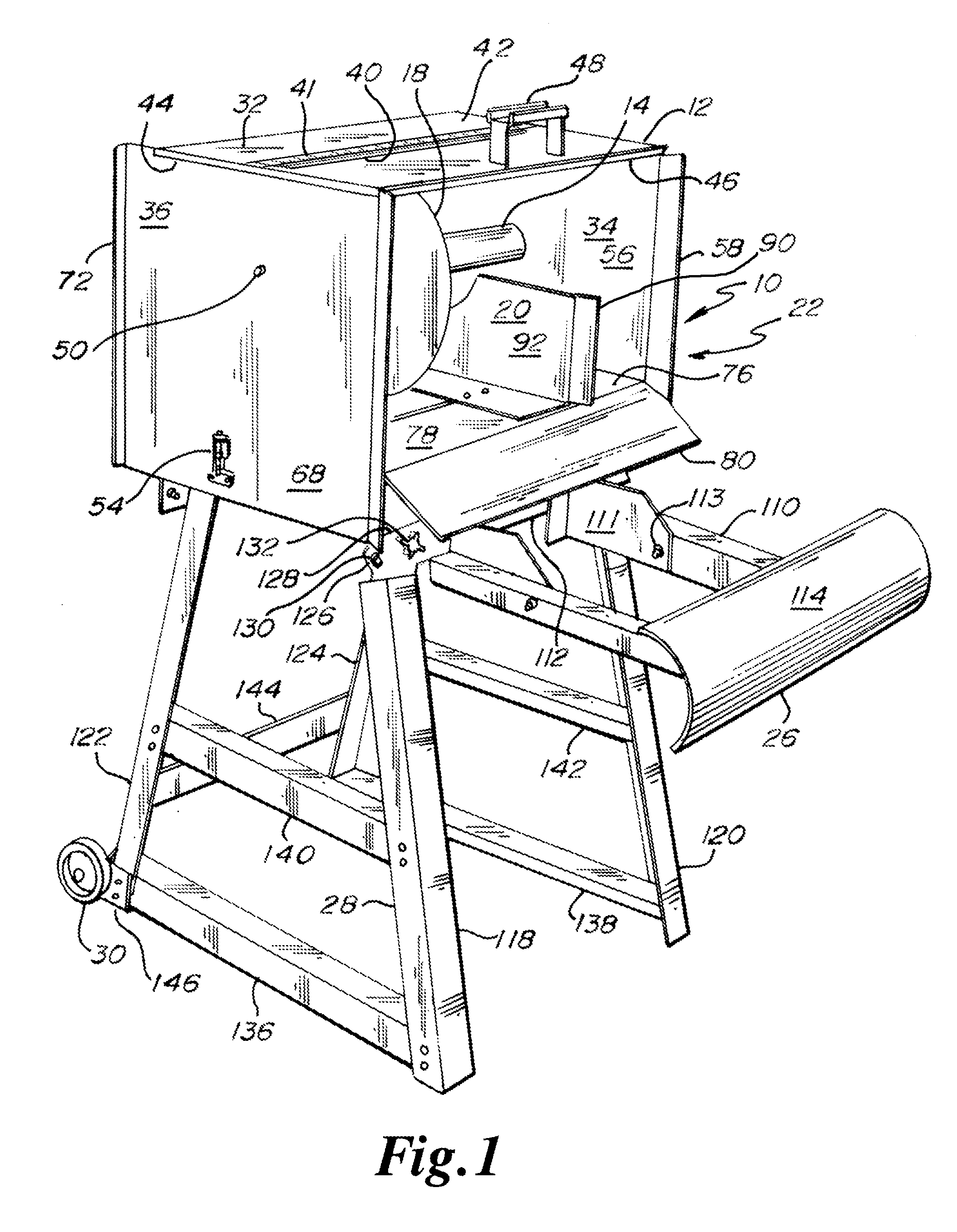 Push/Pull Rotary Cutting Apparatus Driven By Substrate