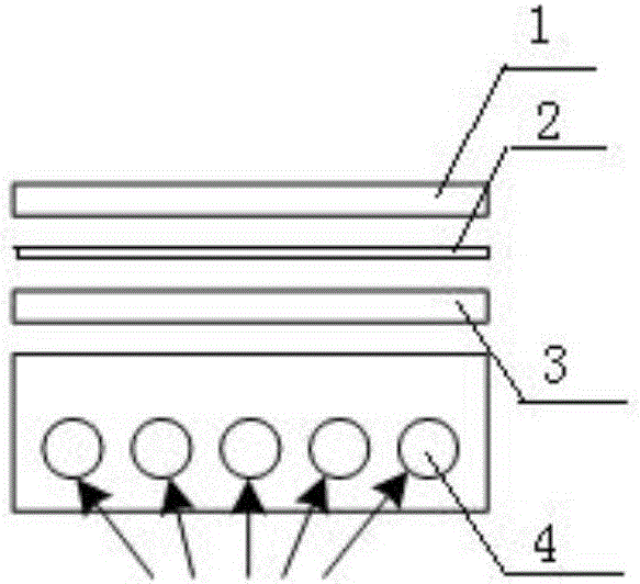 Expansion Kalman filtering based multiple temperature sensor integrating method