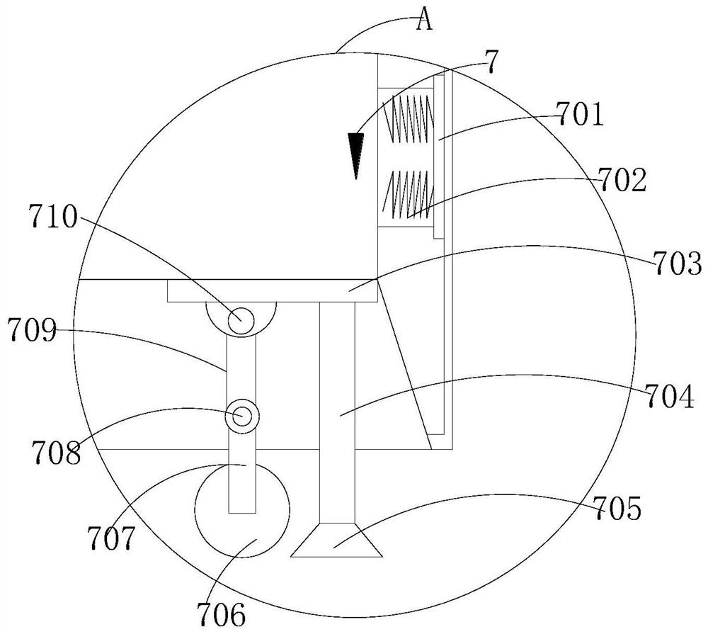 Rapid heating and cooling device