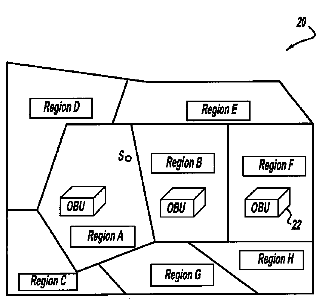 Certificate assignment strategies for efficient operation of the PKI-based security architecture in a vehicular network