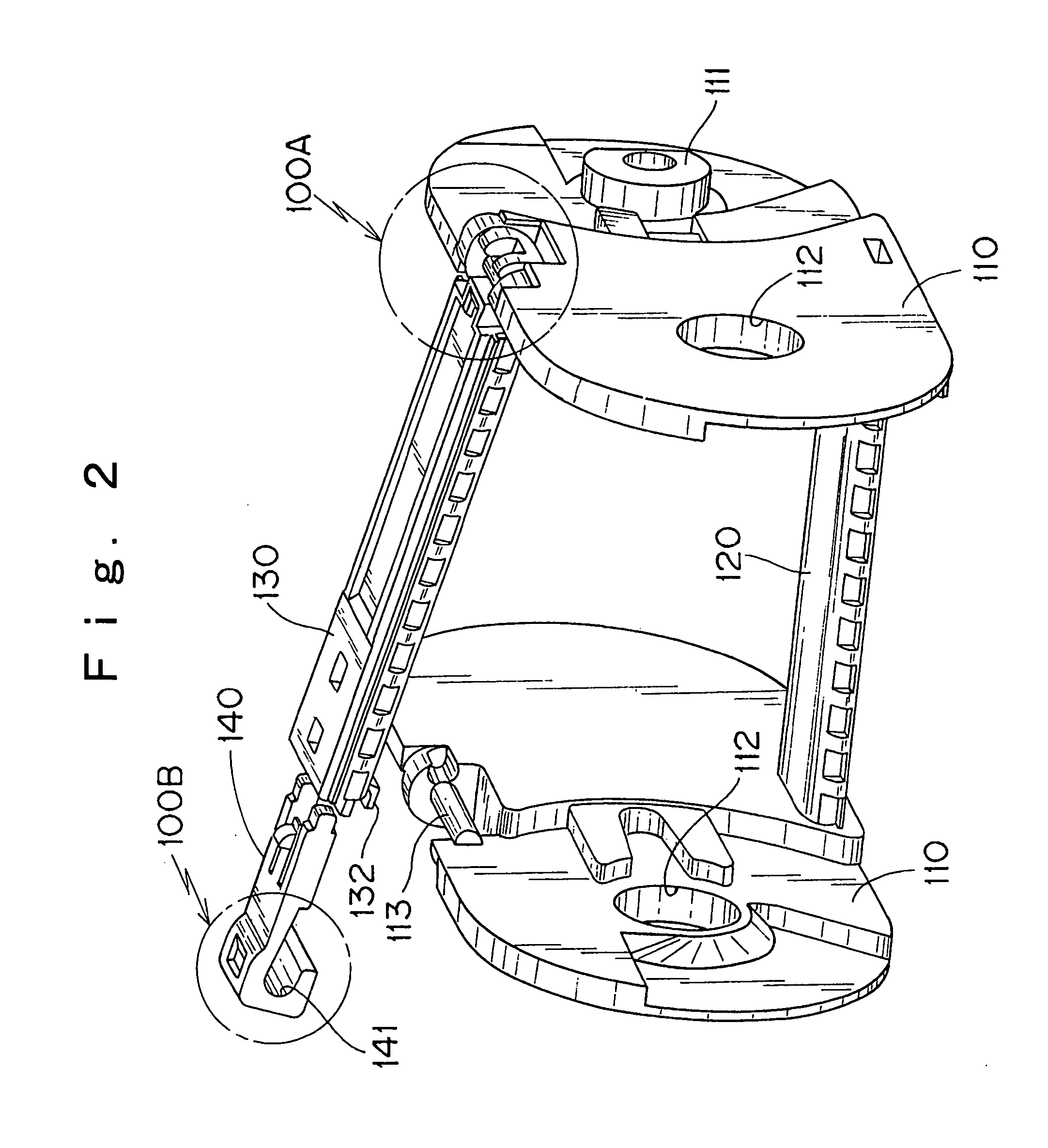 Cable or the like protection and guide device