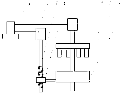 Electroplating post-treatment apparatus