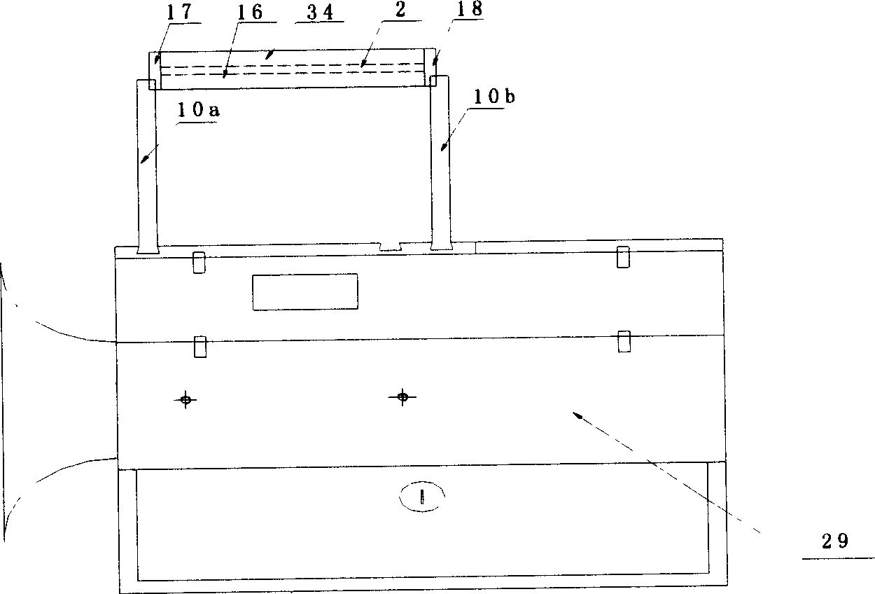 Multiple heat transfer teaching confederates method