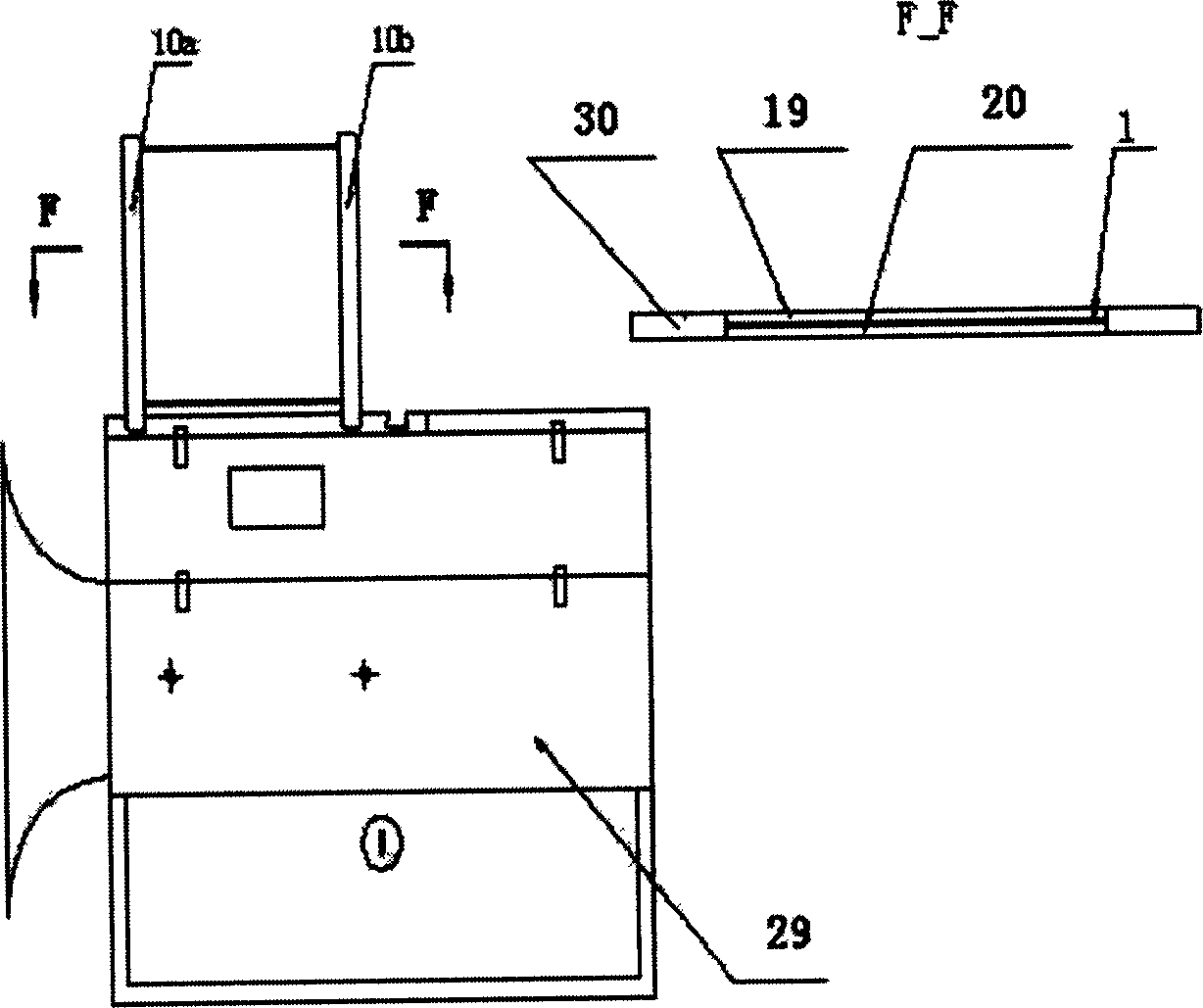 Multiple heat transfer teaching confederates method