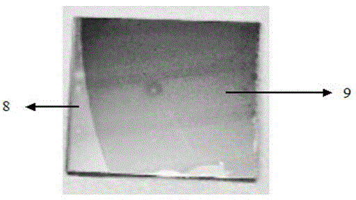 Graphene preparation method