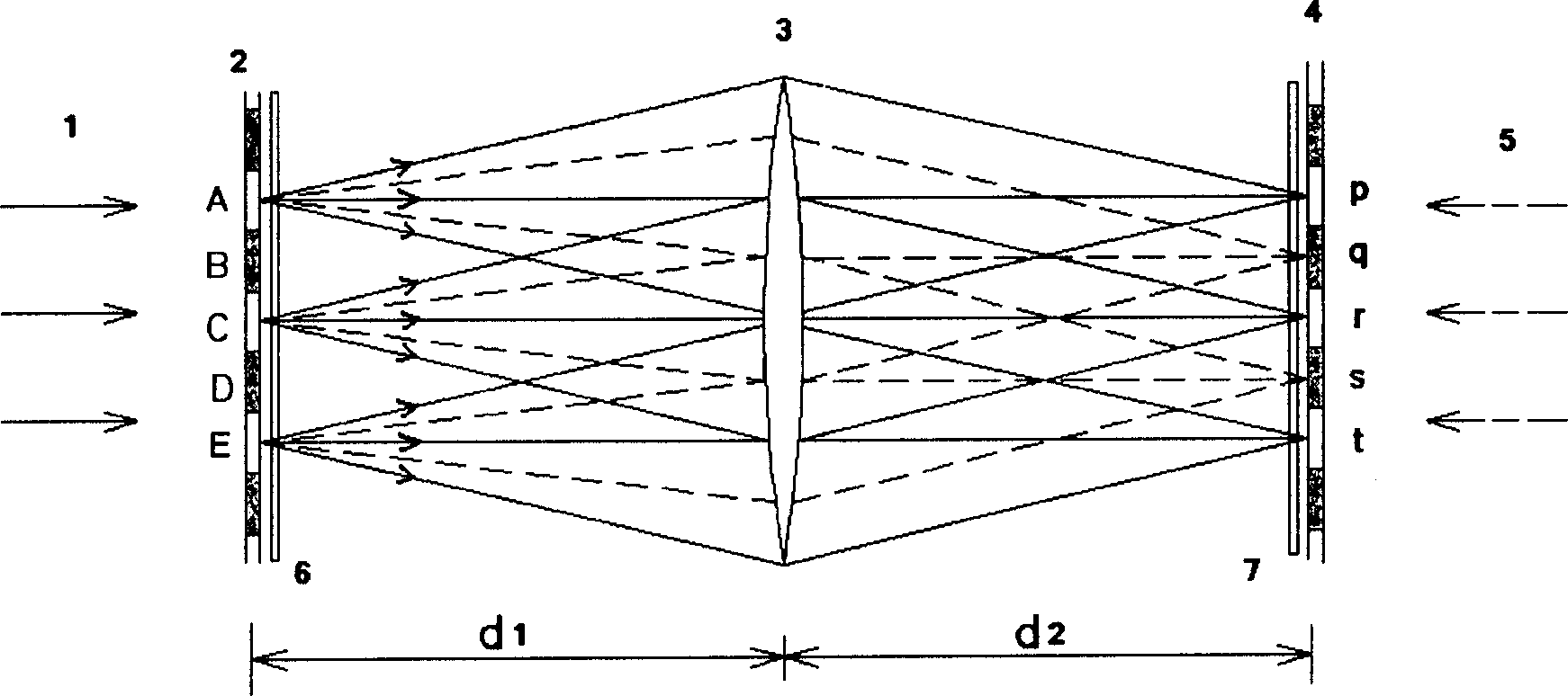 Method and device for improving anti-damage of word and image in machine readable tag