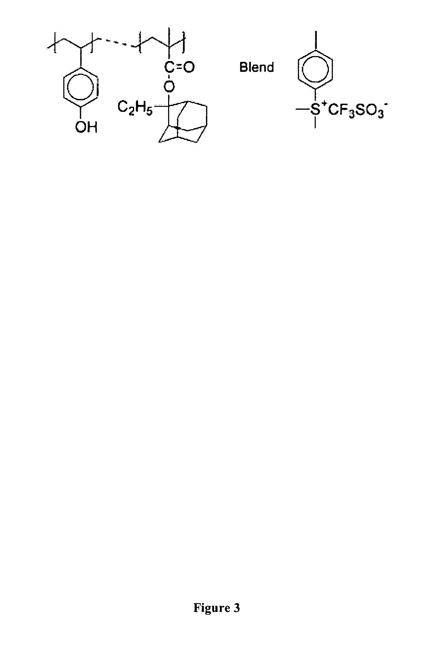 High resolution resists for next generation lithographies