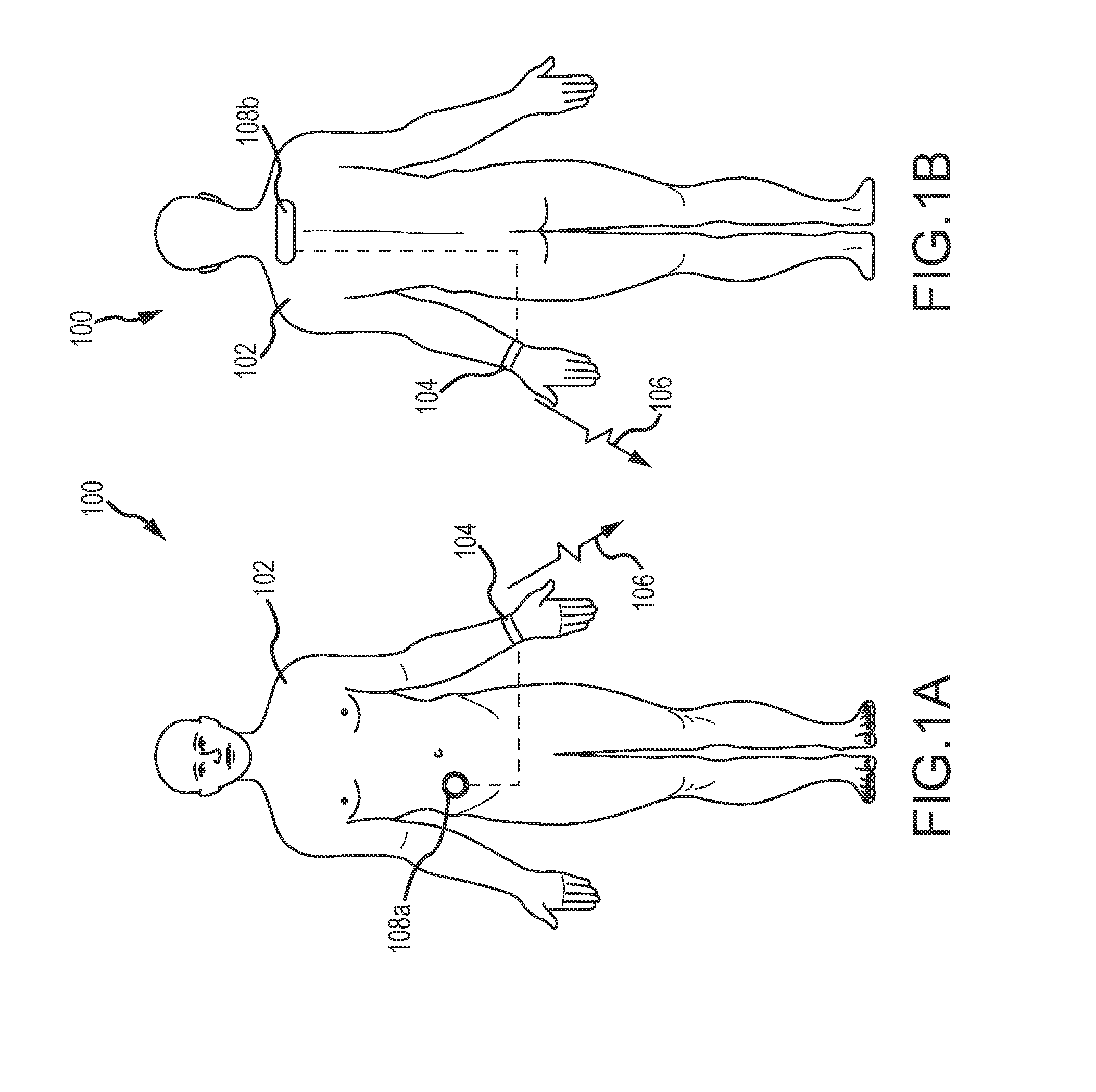 Systems and methods for detection of biological conditions in humans