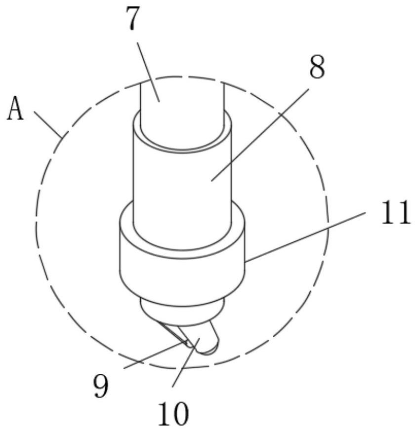 Endoscope with self-adaptive light source and control equipment thereof