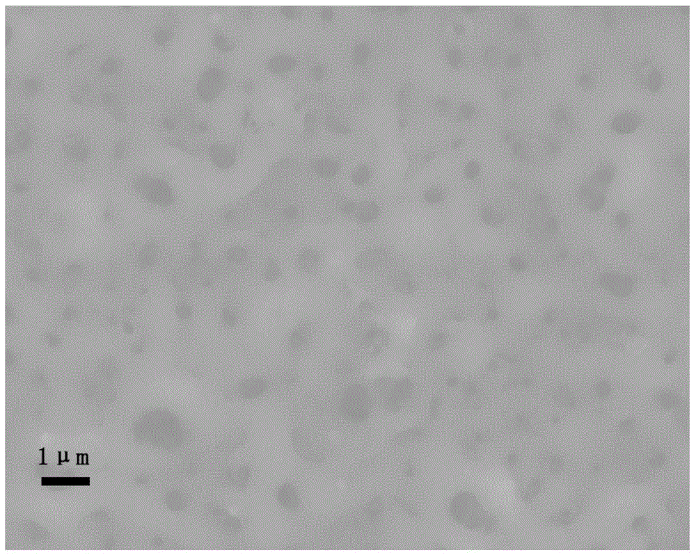 MAX phase ceramic and composite material surface modification processing method thereof