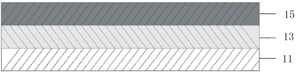 Texture anti-counterfeit structure combining barcode inquiry with short message inquiry, texture anti-counterfeit logistics system, and texture anti-counterfeit logistics method