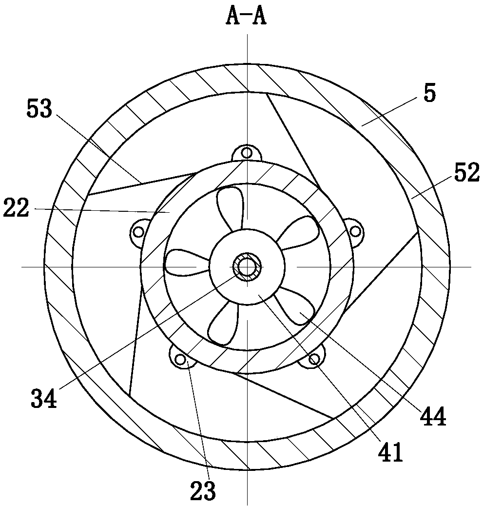 Acrylic polyurethane synthesis reactor