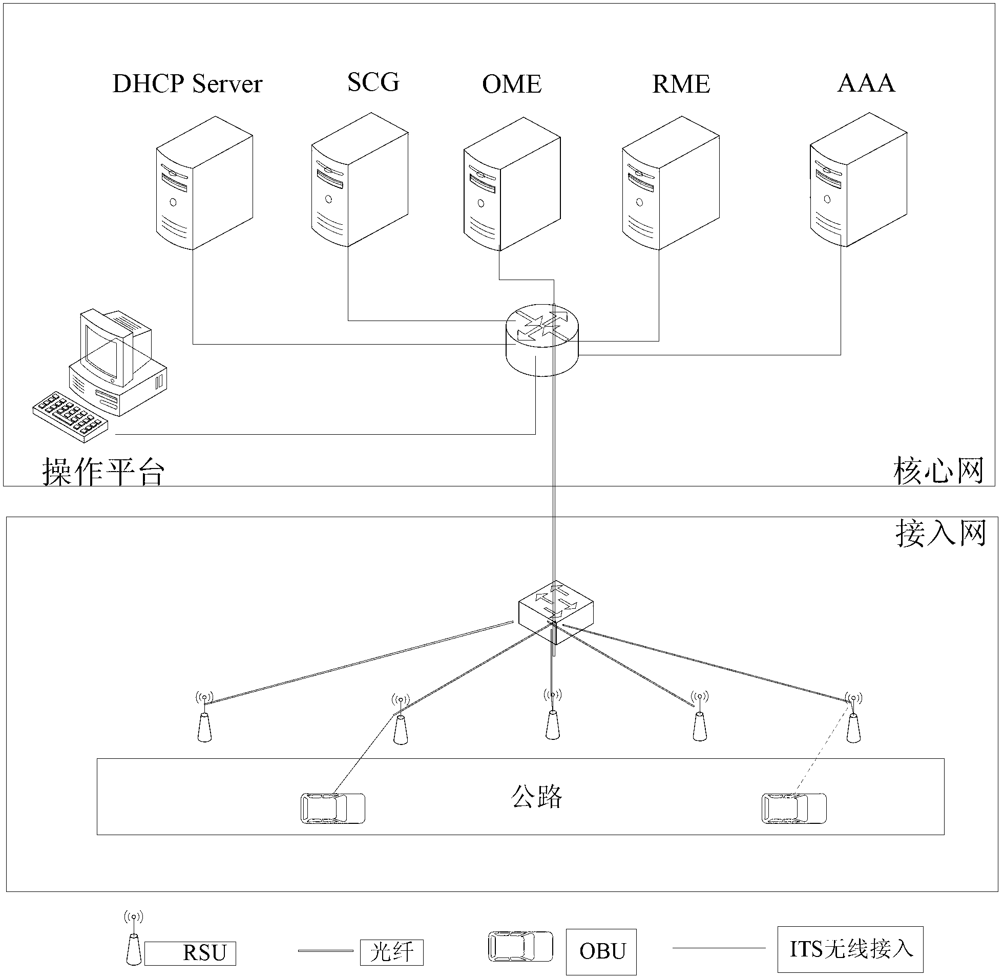 Method and device for querying traffic information