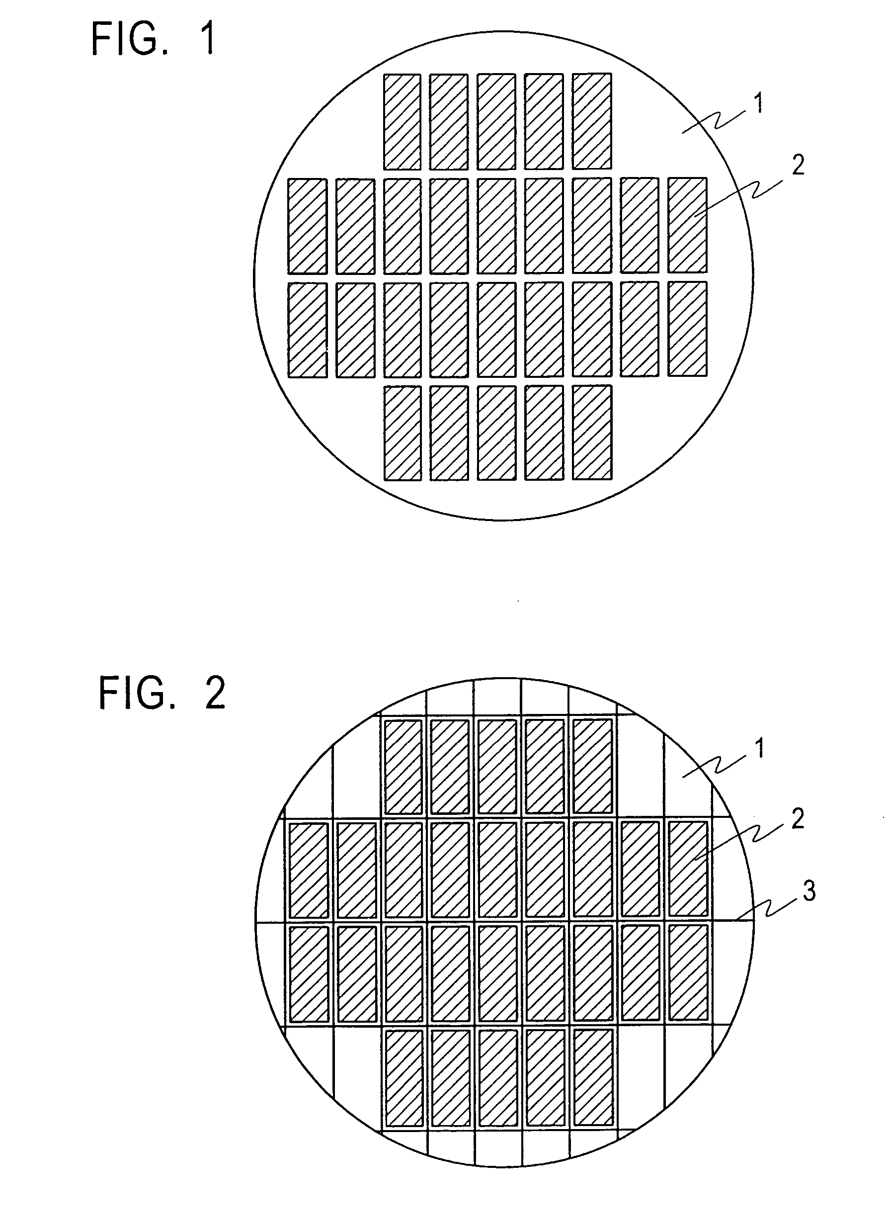 Liquid-discharging head, liquid-discharging device, and method of producing the liquid-discharging head