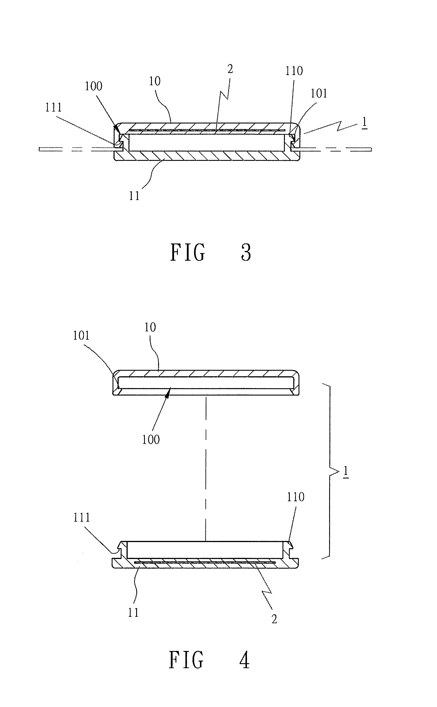 Radio frequency identification rivet