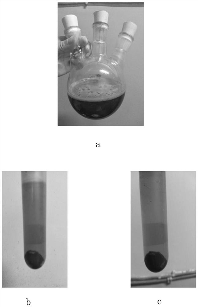 A preparation method of polyaniline-coated silver-loaded nano-microcrystalline cellulose-based conductive ink