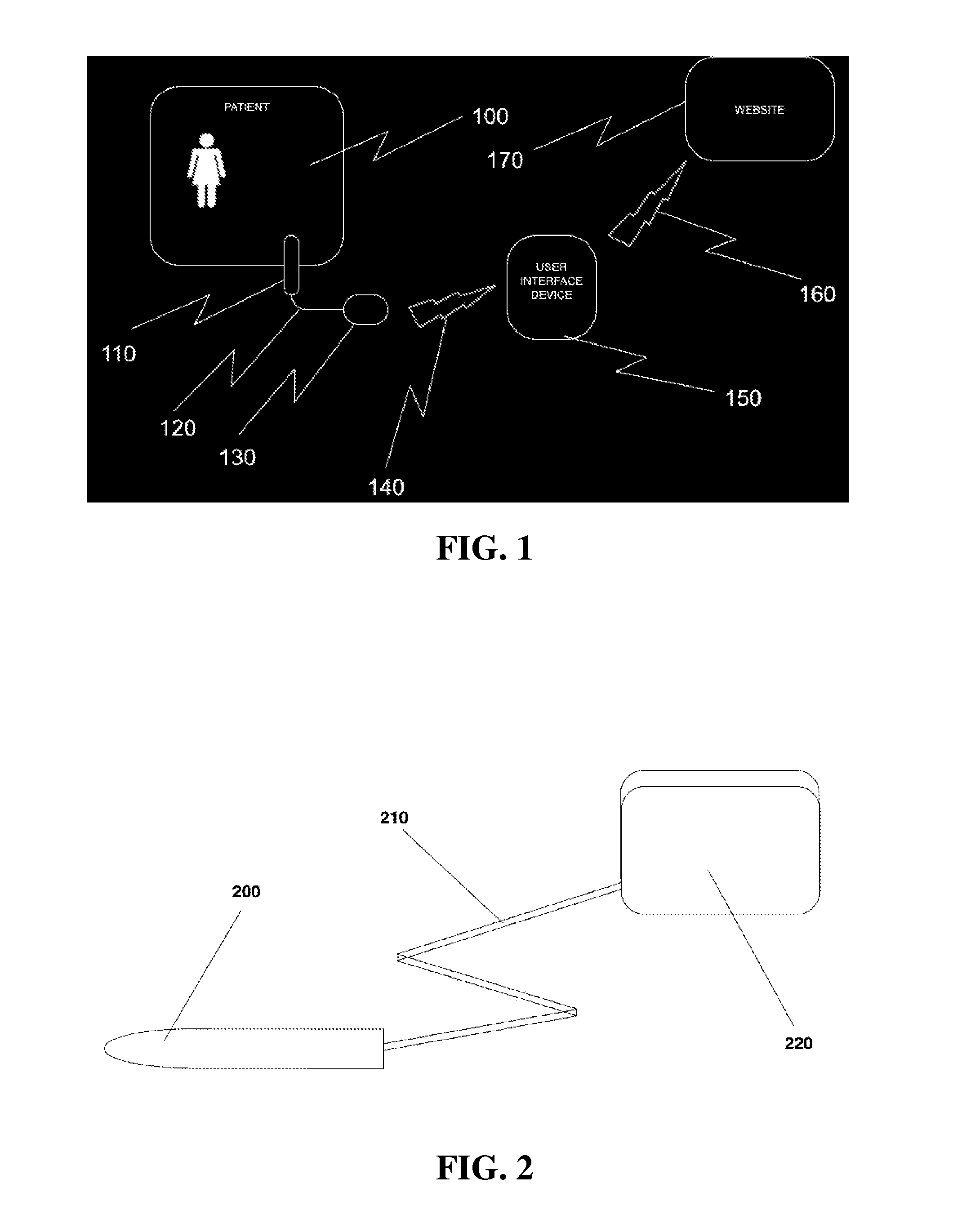 System and method for kegel training