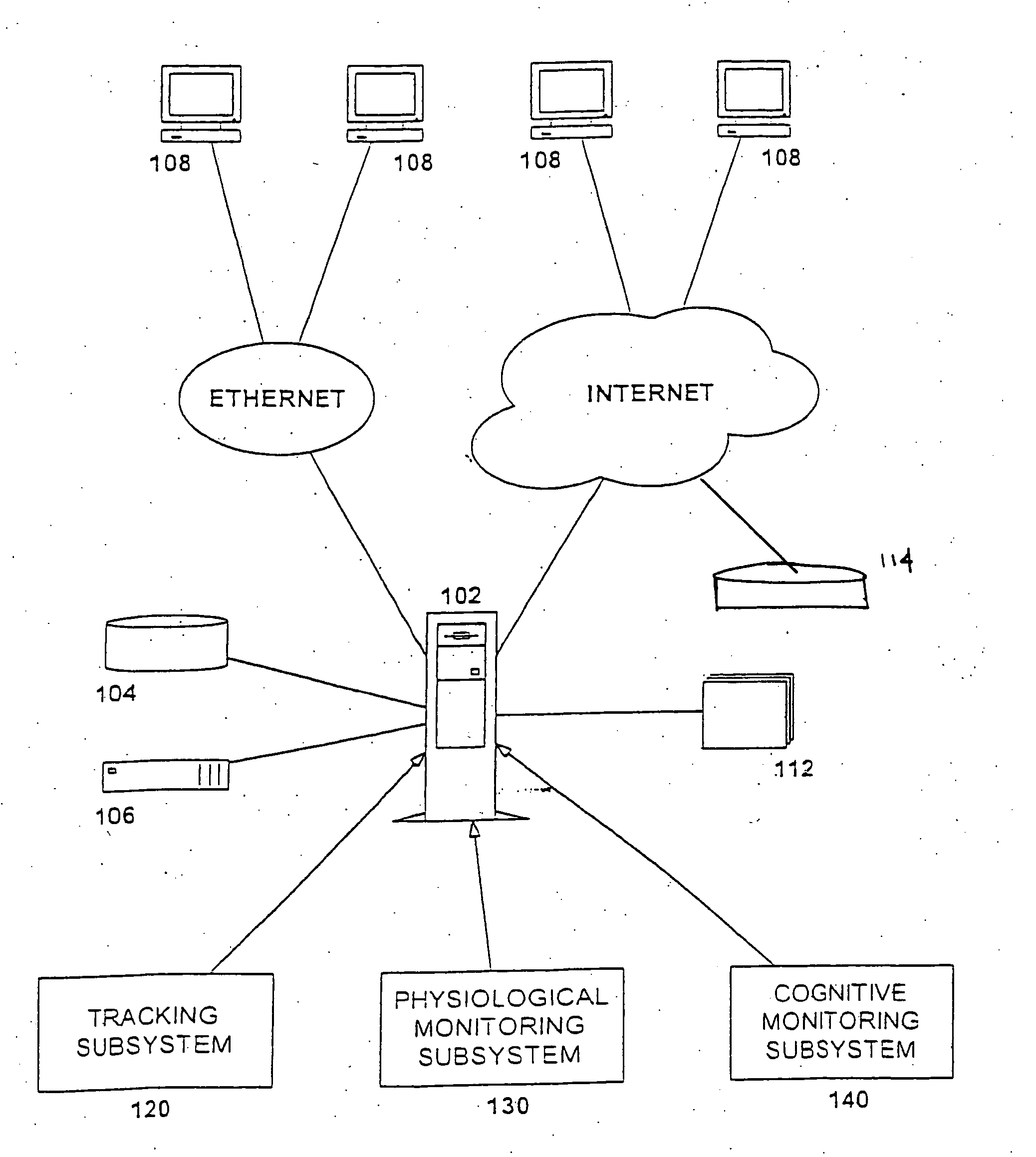 System and method for medical information mining and delivery