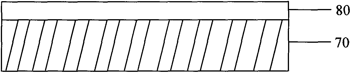 Platinum group metal alloy coating with controlled alloying elements and preparation method thereof