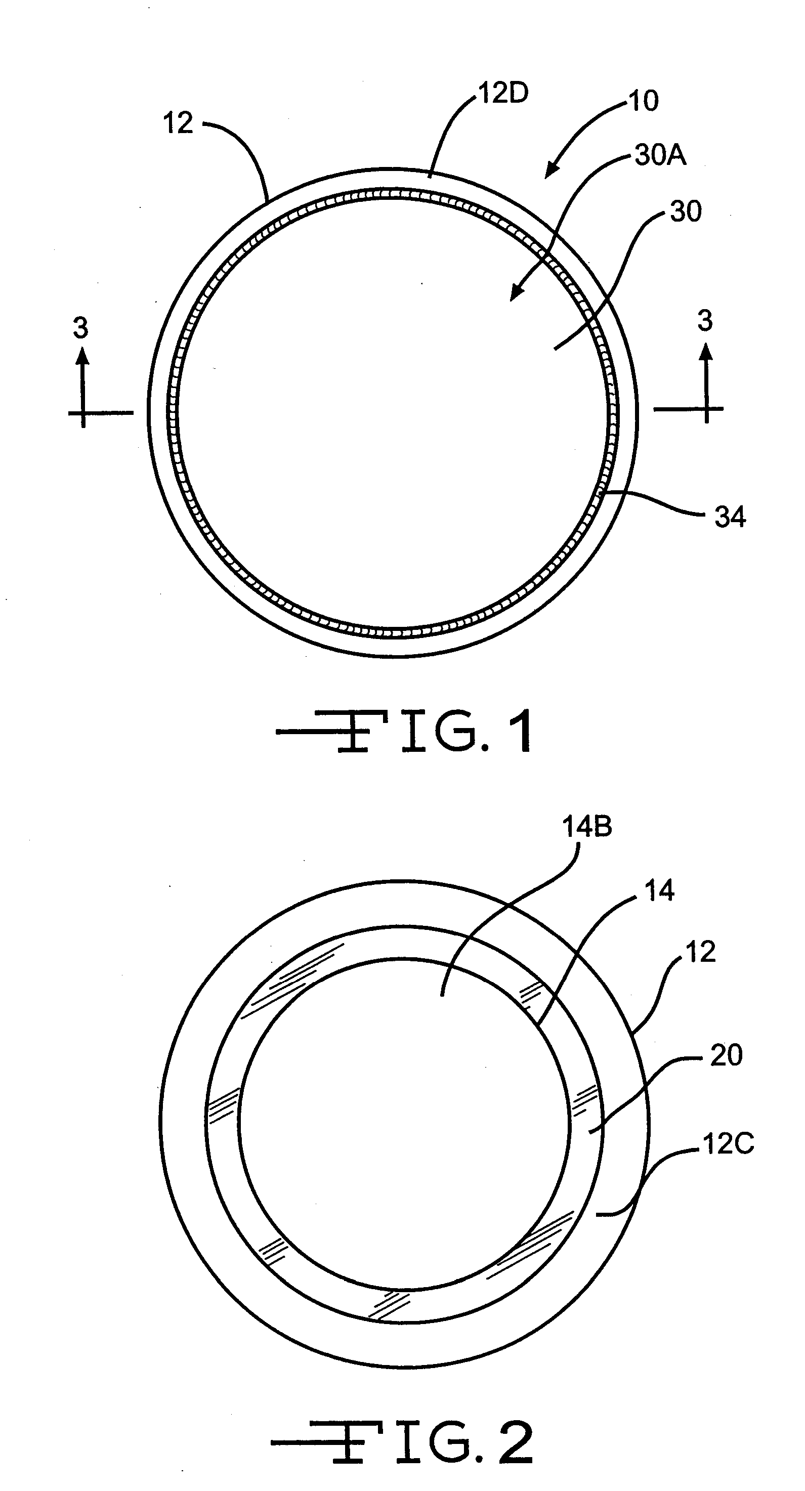 Method for providing a hermetically sealed coin cell