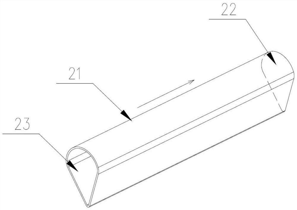 Gradient condensation demisting and dedusting system and method for coke oven gas