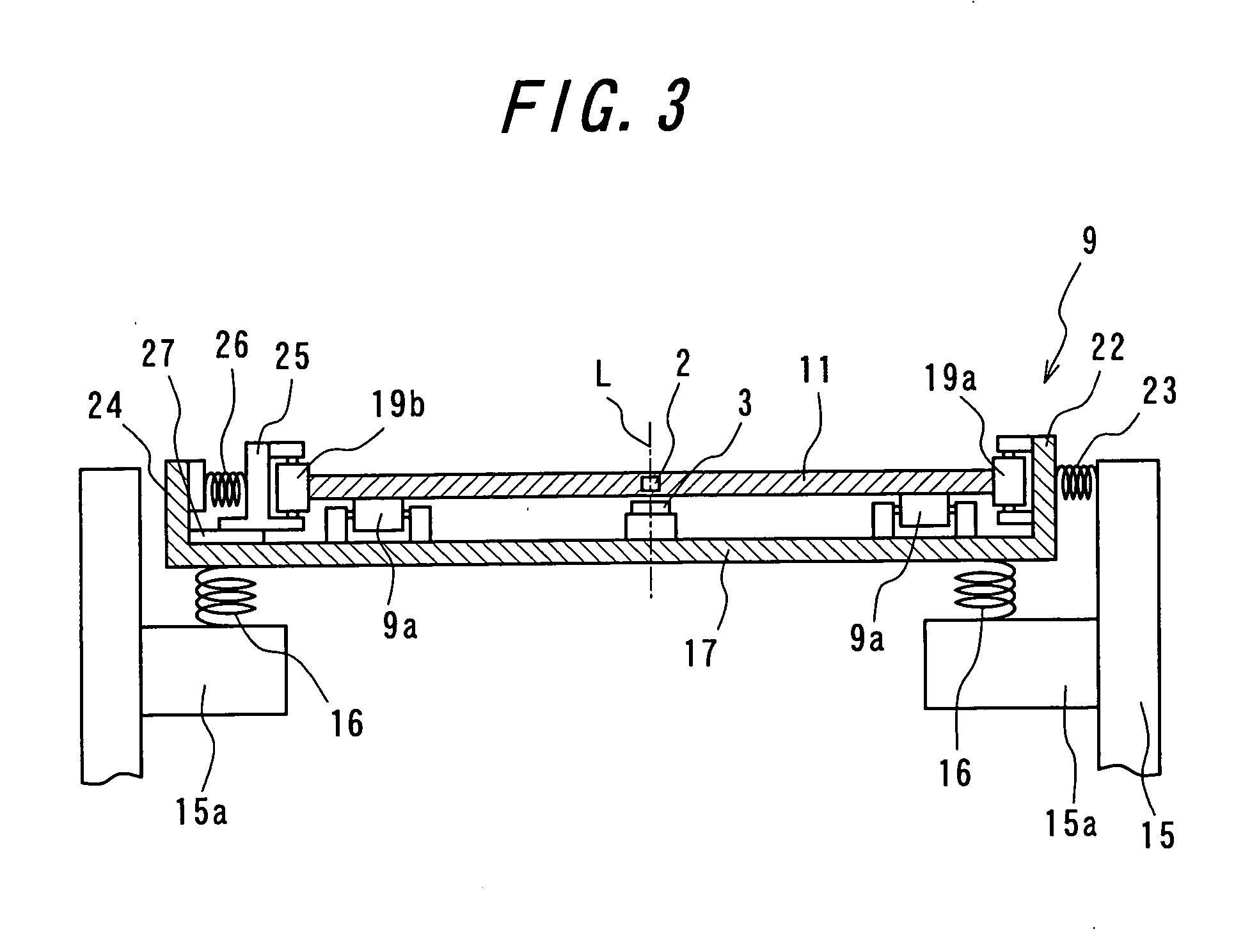 Method and device for measuring conveyor belt elongation, method and device for measuring conveyor belt wear extent, method and device for measuring conveyor belt temperature, rubber magnet sheet, and method of producing rubber magnet sheet