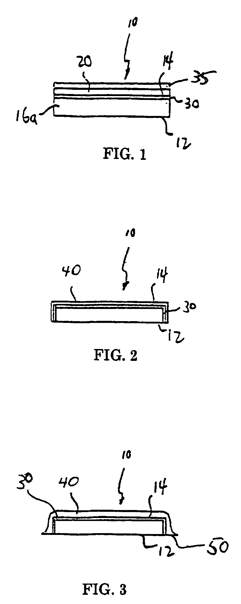 Heat spreader for display device