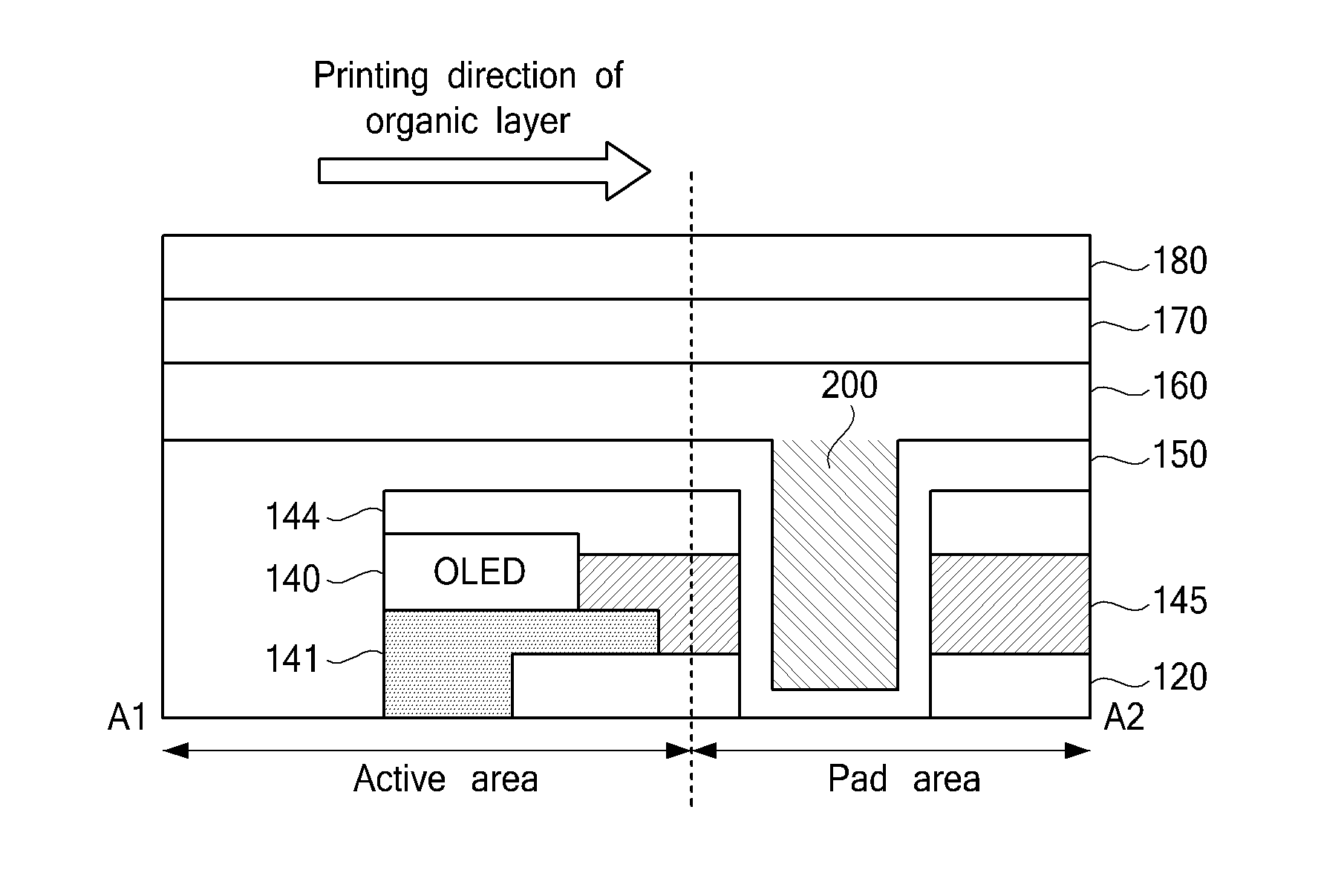 Organic Light Emitting Device